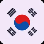 Learn Korean for Beginners, A1 icon