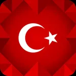 Learn Turkish for Beginners icon