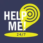 HelpMe 24/7 icon