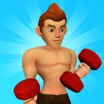 Muscle Tycoon : MMA Boxing icon