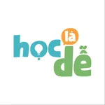 Học là dễ icon