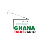 GhanaTalksRadio icon