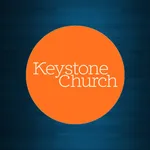 Keystone Church - Saline icon