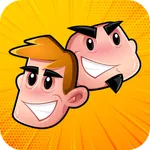 Dave and Chuck's Arcade icon