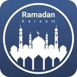 Ramdan Pro: Qibla, Quran, Dua icon