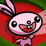 Gloomy Toons - Roguelite icon