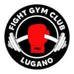 Fightgymclub Lugano icon