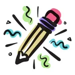 Doodle Party icon