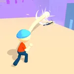 Punch Arena .io icon