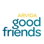 Arvida Good Friends icon