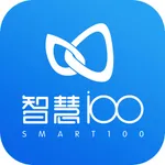 智慧100 icon