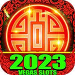 Gold Fortune Casino-Slots Game icon