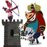 Tower Defense: Realm Archers icon