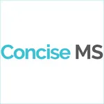 Concise MS icon