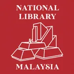 National Library Msia Passport icon