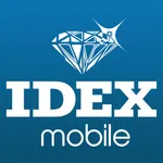 IDEX Mobile icon