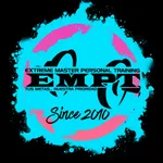 EMPT GYM icon