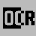 OCR Master icon