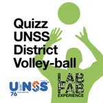 JO District Volley-Ball icon