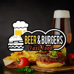 Beer & Burgers icon