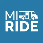 Michigan Ride Paratransit icon