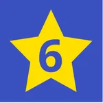 Trailmaker's Eurovelo 6 icon