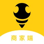 小蛔虫商家 icon