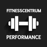 Fitnesscentrum Performance icon