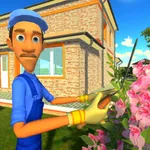 My Garden : Dream Makeover 3D icon