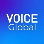 VOICE Global icon