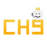 Ch9 icon