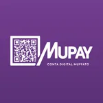 Conta Digital MuPay icon