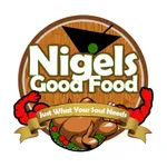 Nigels Good Food icon