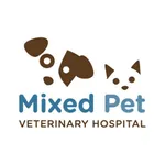 Mixed Pet Vet icon