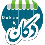 online-dukan icon