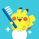 Pokémon Smile icon