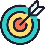 Archer Hero Co-Op Duo Mode icon