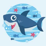 Bubble Pop - Baby Shark icon