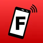 FreeRide App icon