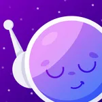 Aumio: Sleep Sounds & Stories icon