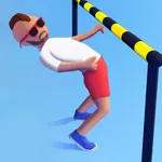 Limbo Race 3D icon