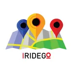 IRide User App icon