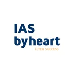 IAS By Heart icon