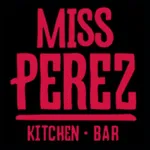 Miss Perez icon