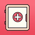 My Drugs: Track Medicines icon
