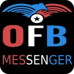 Our Freedom Book Messenger icon