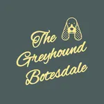 The Greyhound, Botesdale icon