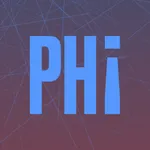 PHI icon