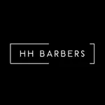 HH Barbers icon