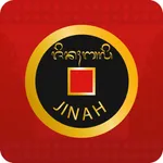 Jinah icon